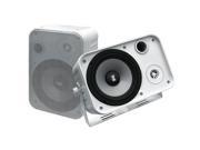 Pyramid 500 Watts 2 Way Indoor Outdoor Waterproof Marine Speaker System