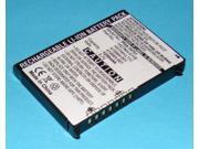 Ultralast PDA 167LI Replacement HP RX4200 Battery