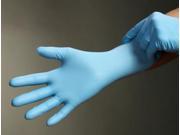 High Five N291CS Nitrile Exam Gloves Small 1000 Count Case