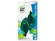 Paper Mate PAP1744480 Correction Tape Recycled Comfort Grip 6 PK WE