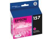 EPSON EPST157320 Epson Br Stylus R3000 1 Sd Magenta Ultra Ink