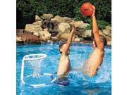 Poolmaster All Pro Water Basketball Game