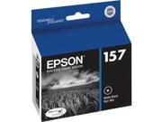 EPSON EPST157820 Epson Br Stylus R3000 1 Sd Matte Blk Ultra Ink