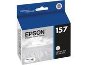 EPSON EPST157920 Epson Br Stylus R3000 1 Sd Lt Lt Black Ultra