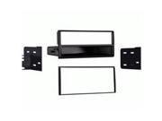 2011 Up Nissan NV and QUEST DDIN Installation Kit