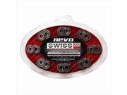 Roller Derby 608SE Swiss Platinum Race Rated Bearings