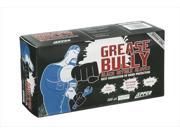Eppco 10043 Grease Bully Black Nitrile Gloves M