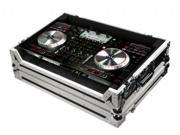 MARATHON PROFESSIONAL MA NS6 Case to Hold 1 X Numark NS6 Serato Itch DJ Controller