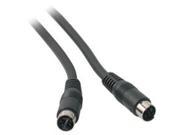 Cables To Go 40919 75ft VALUE SERIES S VIDEO CABLE