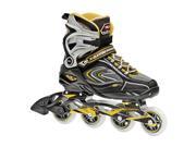 Roller Derby I258 12 Aerio Q 80 Mens Inline Skate 12