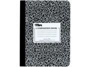 Tops Composition Book TOP63796