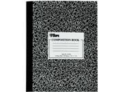 Tops Composition Book TOP63798