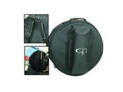 GP Percussion DB1455X Backpack Style Snare Kit Bag