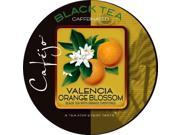 Cafejo K CJT VOB 1 24 Valencia Orange Blossom Tea K Cups for Keurig Brewers