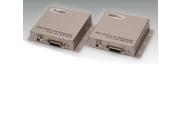 Gefen EXT-DVI-1CAT5-SR DVI ELR Lite Extender over one CAT-5 Gefen EXT-DVI-1CAT5-SR DVI ELR Lite Extender over one CAT-5