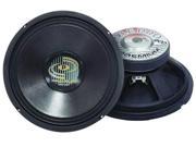 Pyle P Woofer 10in 600w Premium PA PPA10