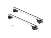 ROLA 59784 Roof Rack Removable Mount Rex Series 53.50 x 8.25 x 6.13 in.