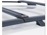 ROLA 59828 Roof Rack Removable Rail Bar Rb Series 41.50 x 5.50 x 5 in.
