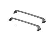ROLA 59830 Roof Rack Removable Anchor Point Xtreme Apx Series 45 x 8 x 5 in.