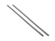 ROLA 59846 Replacement Part Cross Bar Buffer Strips Qty.2 Service Kit For Roof Racks 41.50 x 2.50 x 0.75 in.
