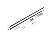 ROLA 59855 Track Rail System 60 In. Length 1520Mm