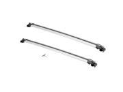 ROLA 59869 Roof Rack Removable Rail Bar Rbxl Series 46 x 5.50 x 4 in.