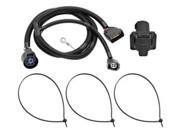 Tow Ready 118261 Replacement OEM Tow Package Wiring Harness 7 Way 8 x 3.10 x 11 in.
