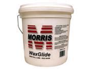 Morris Products 99924 Wire Pulling Lubricant Wax Based 5 Gallon