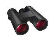 New Zeiss Terra 8x42 ED Binocular Matte Black 524205 9901 000