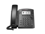 Polycom Inc. PY 2200 46161 025 Polycom Inc. PY 2200 46161 025 Vvx 310 6 line Desk Phone Gigabit Poe
