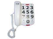 Future Call FC 1507 Future Call FC 1507 Big Button Phone 40db Handset Volume