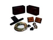 Wesbar 417515 Light Wire Kit Submersible Over 80 In. With 20 Ft. Harness 8.50 x 6 x 6.50 in.