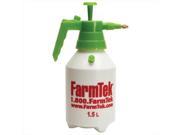 TekSupply 104029F FarmTek Pressure Sprayer 1.5 Liter
