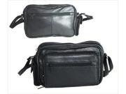 Leather in Chicago kp0029 Lambskin Leather Side Bag