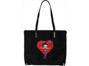 American Favorites VB 110 Betty Boop Hanging Travel Vanity Bag