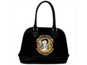 American Favorites ZHB 9057 Virgo Betty Zodiac Handbag