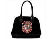 American Favorites ZHB 9058 Libra Betty Zodiac Handbag