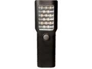 Morris Products 54668 Compact Led Rechargeable Work Light Flashlight