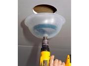 Morris Products 13500 Drillers Dust Bowl Morris Products 13500 Drillers Dust Bowl
