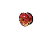 AUDIOP PW4RD 4 Gauge 250 Feet Power Wire Cable Roll