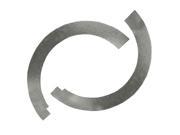 Hearth Products Controls IC31GALV Galvanized Steel Sizing Collar 31 Inch
