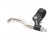 Big Roc Tools 57BL303AD Brake Lever For BMX Bicycles Black and Silver