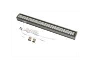 Radionic Hi Tech ZX513 CW 12 in. Orly Aluminum LED Linkable Under Cabinet Light Cool White