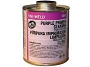 Morris Products G8846S Pint Purple Primer Cleaners 8800