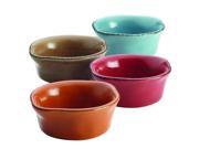 Rachael Ray 4 pc. Cucina Assorted Dipping Cup Set