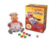 Brybelly Holdings TGOL 02 Goliath Pop the Pig Kids Game