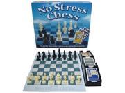 Brybelly Holdings TWMG 02 No Stress Chess
