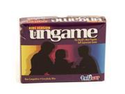 Brybelly Holdings TTAL 11 Kids Version The ungame Pocket Size