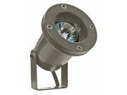 Dabmar Lighting LV108 BZ Cast Aluminum Directional Spot Light Bronze