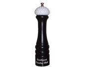 Chef Specialties 10510 10 Inch 19th Hole Pepper Mill